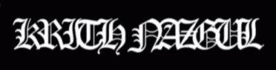 logo Krith Nazgul